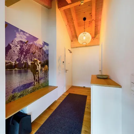 Alpenliebe * Garmisch-Partenkirchen