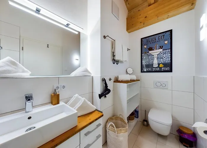 Apartmán Alpenliebe